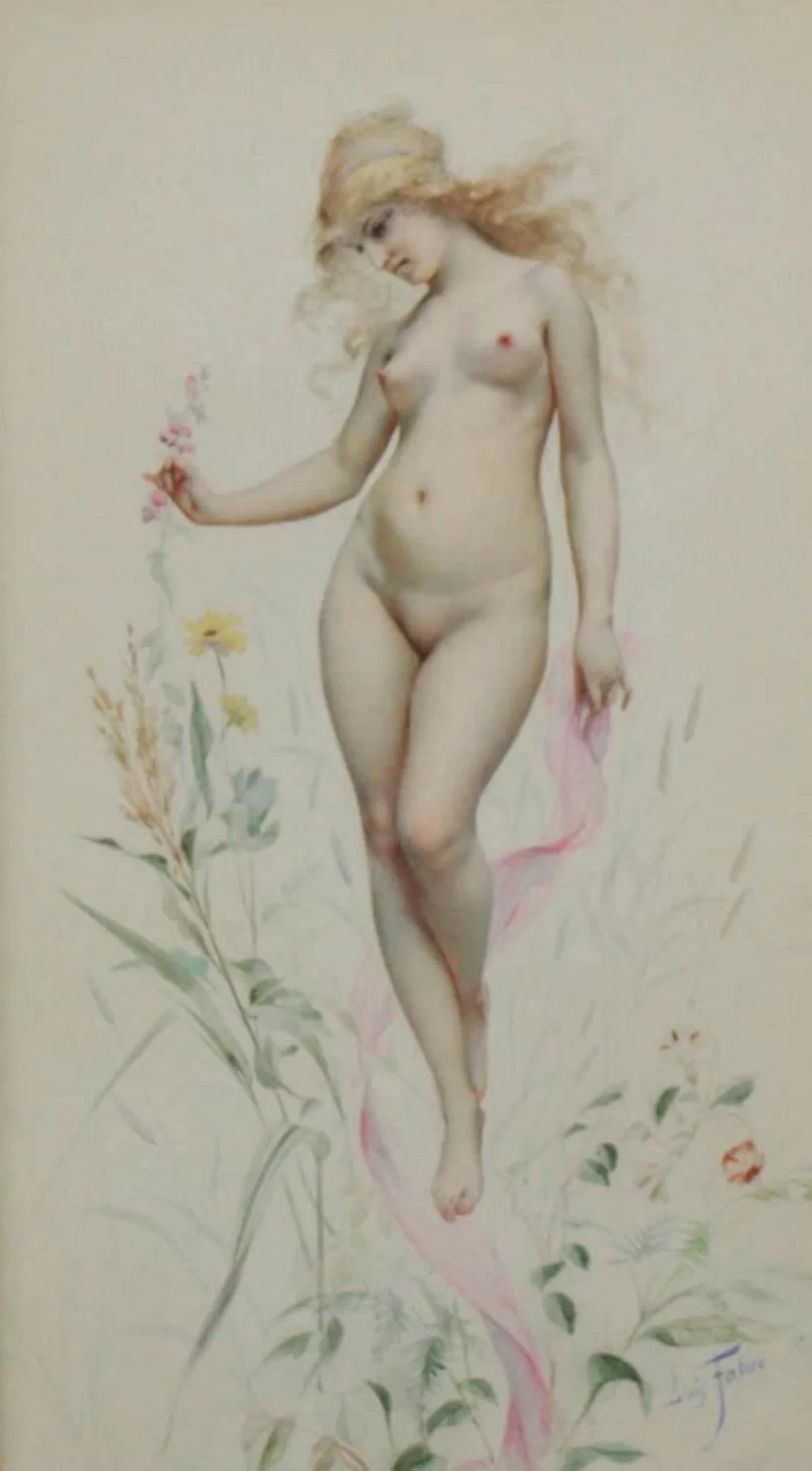 Nudo